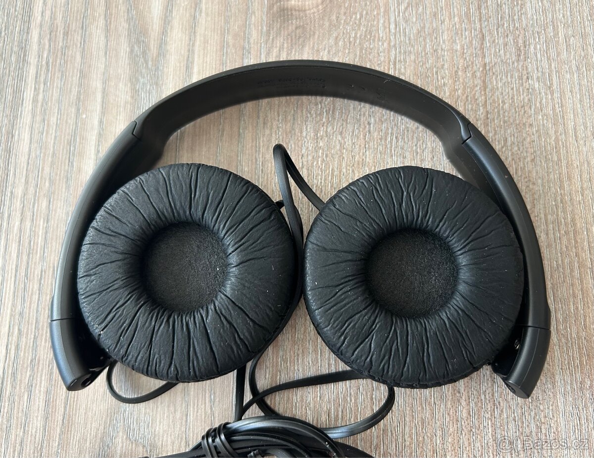 SONY sluchátka MDR-ZX110 - 3
