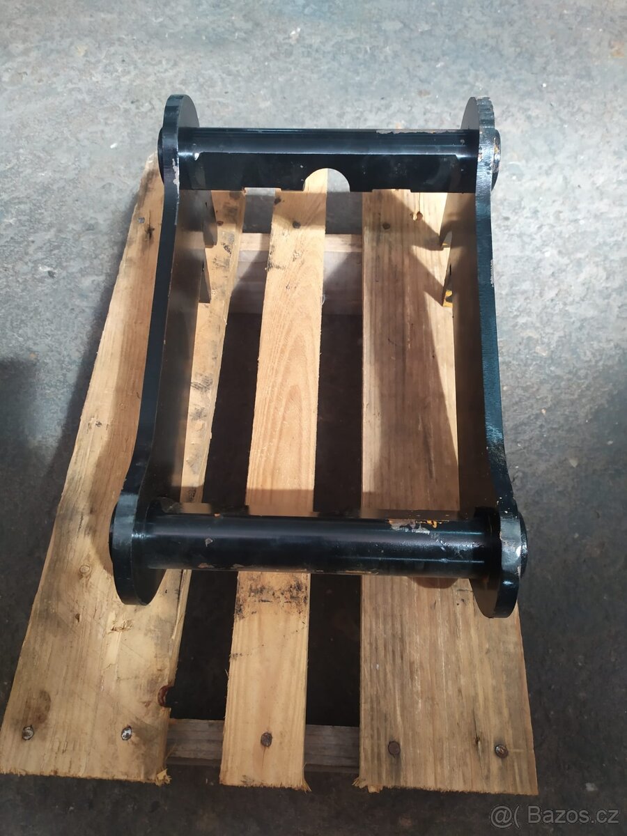 Navařovací deska Hardy MS01 SYM - 3