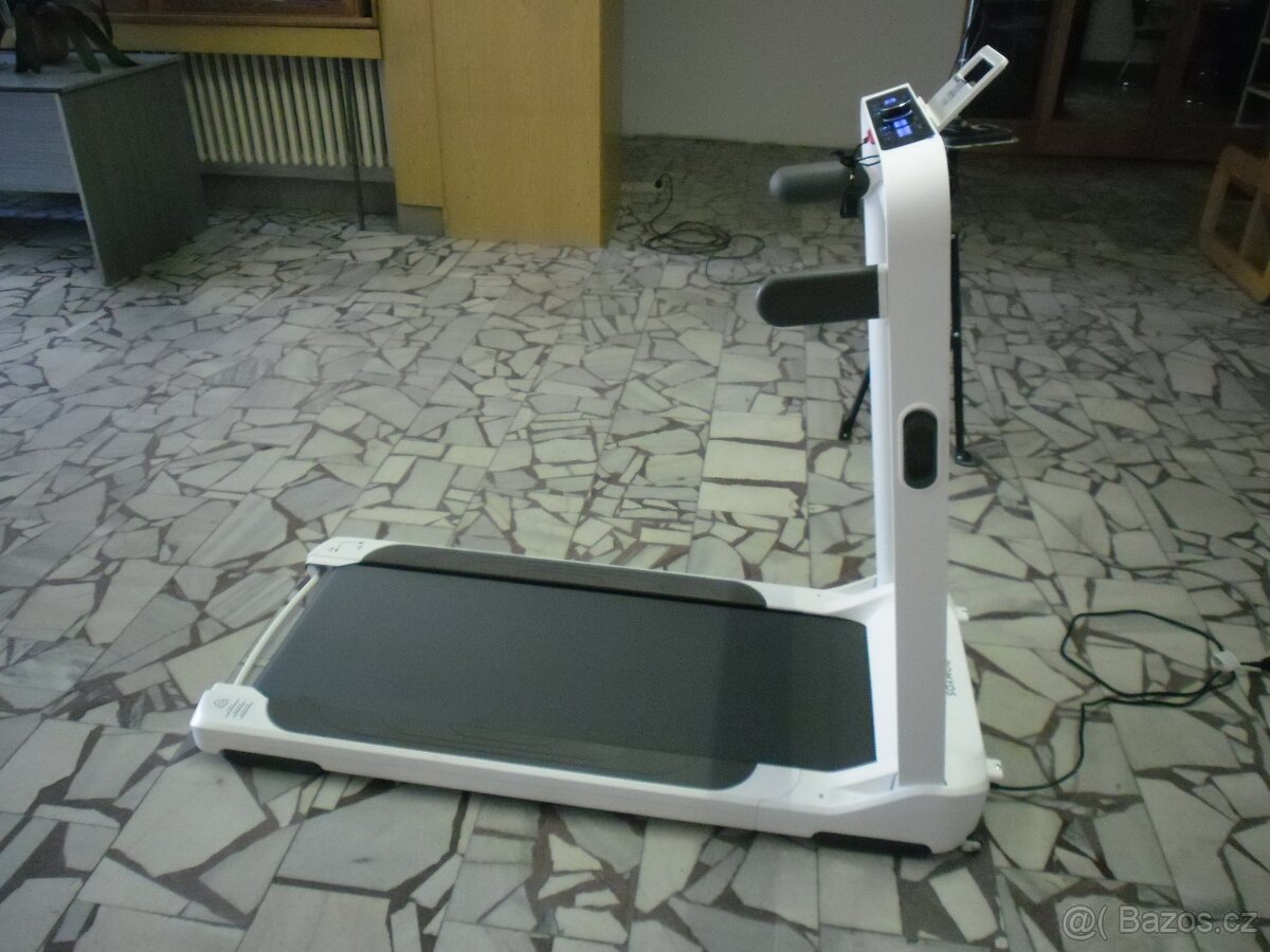 Prodáme běžecký pás Domyos Initial Run - 3