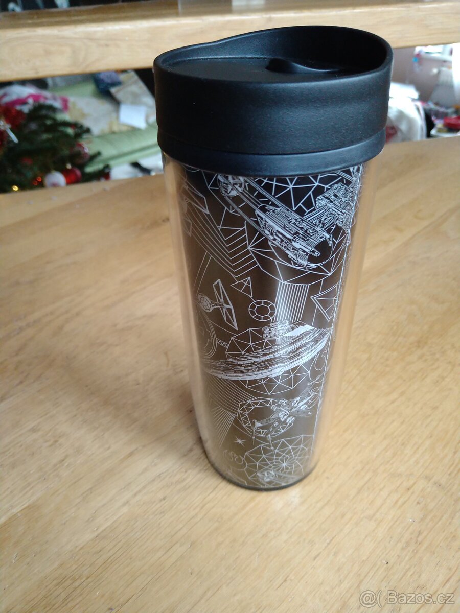 Termohrnek STAR WARS 533 ml - 3