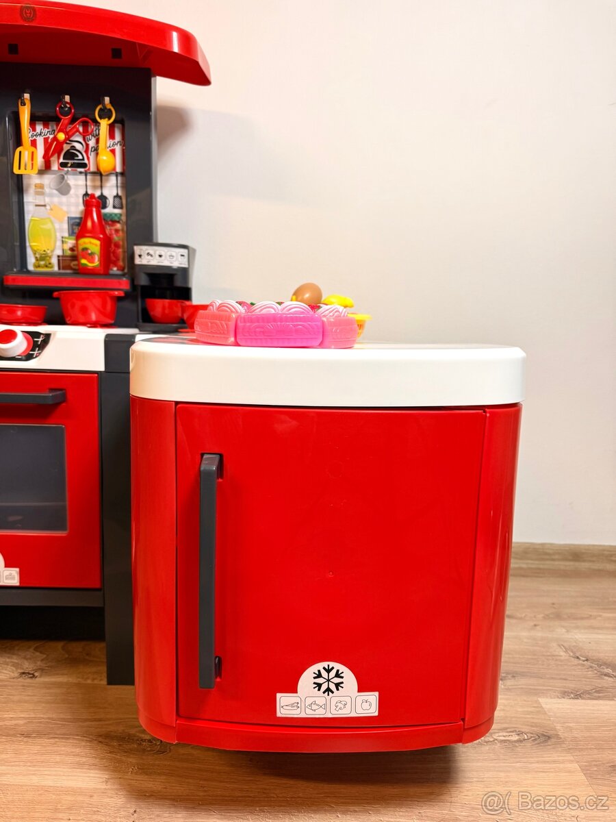 Dětská velká kuchyňka - 3