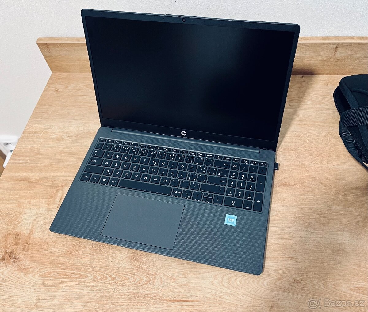 Notebook HP 15-fd0600nc v super stavu - levně - 3