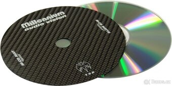 CD prehravač ,ELECTROCOMPANIET EMC 1UP - 3