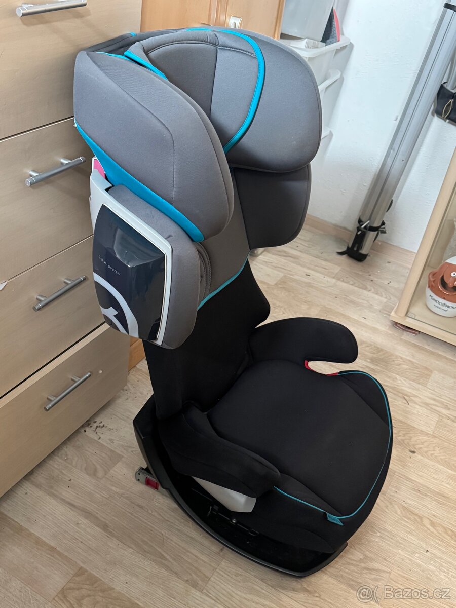 Autosedačka Cybex - 3