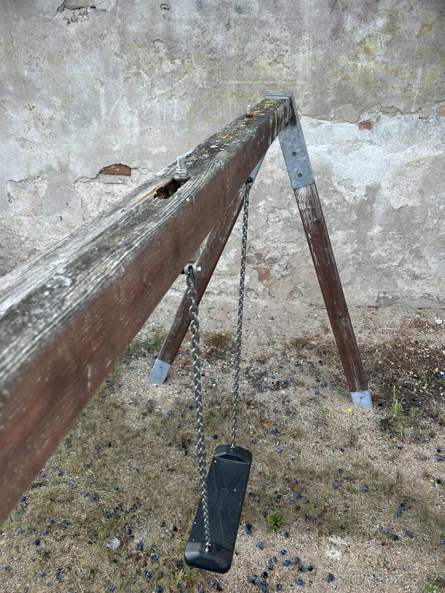 Dětské hřiště - 3