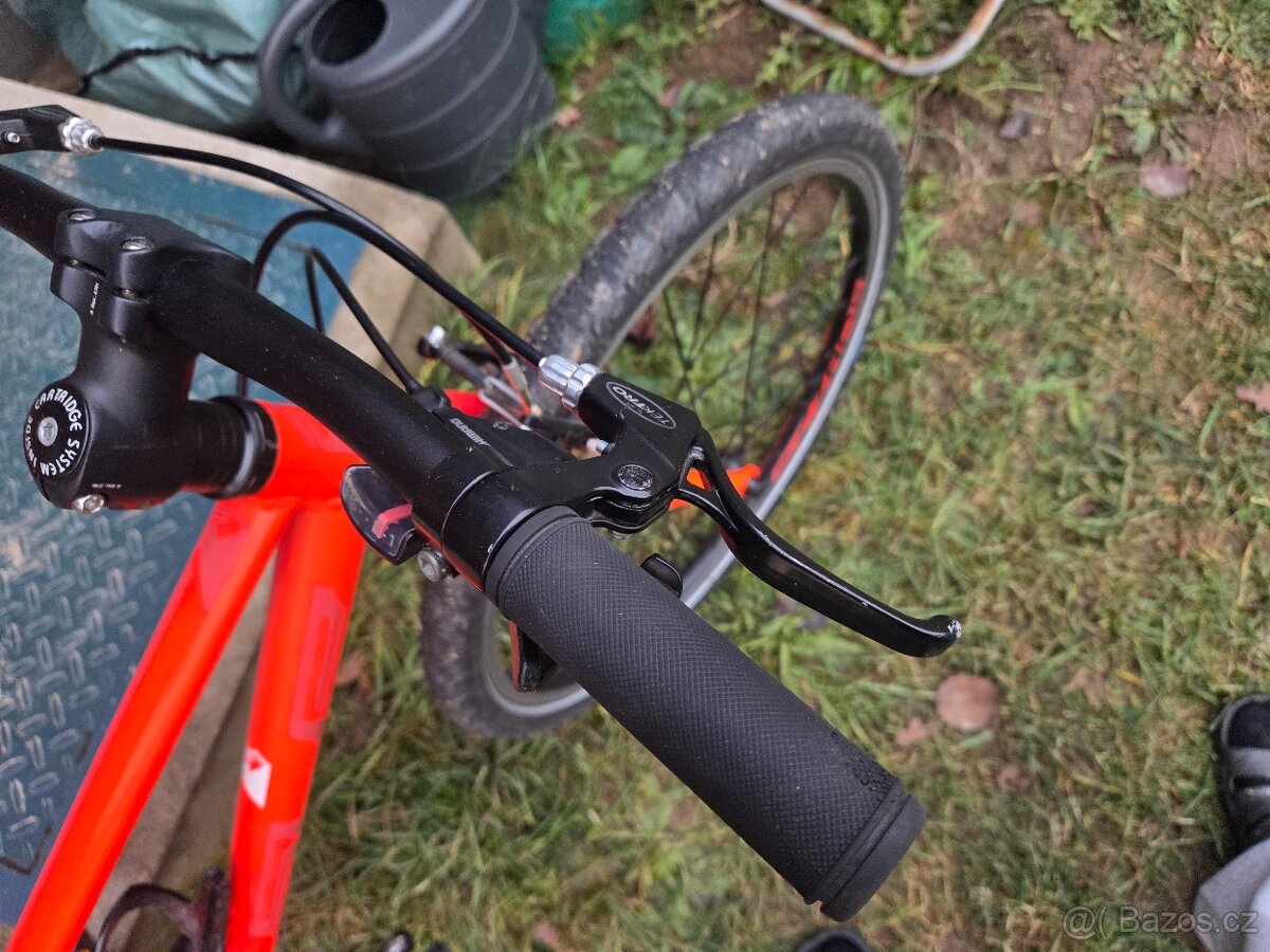 Prodám kolo Superior fly 24 - 3