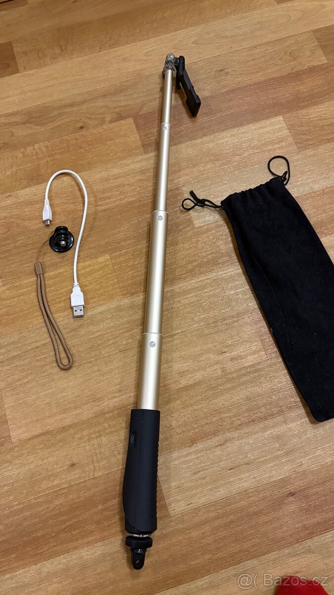 Selfie tyč - 3