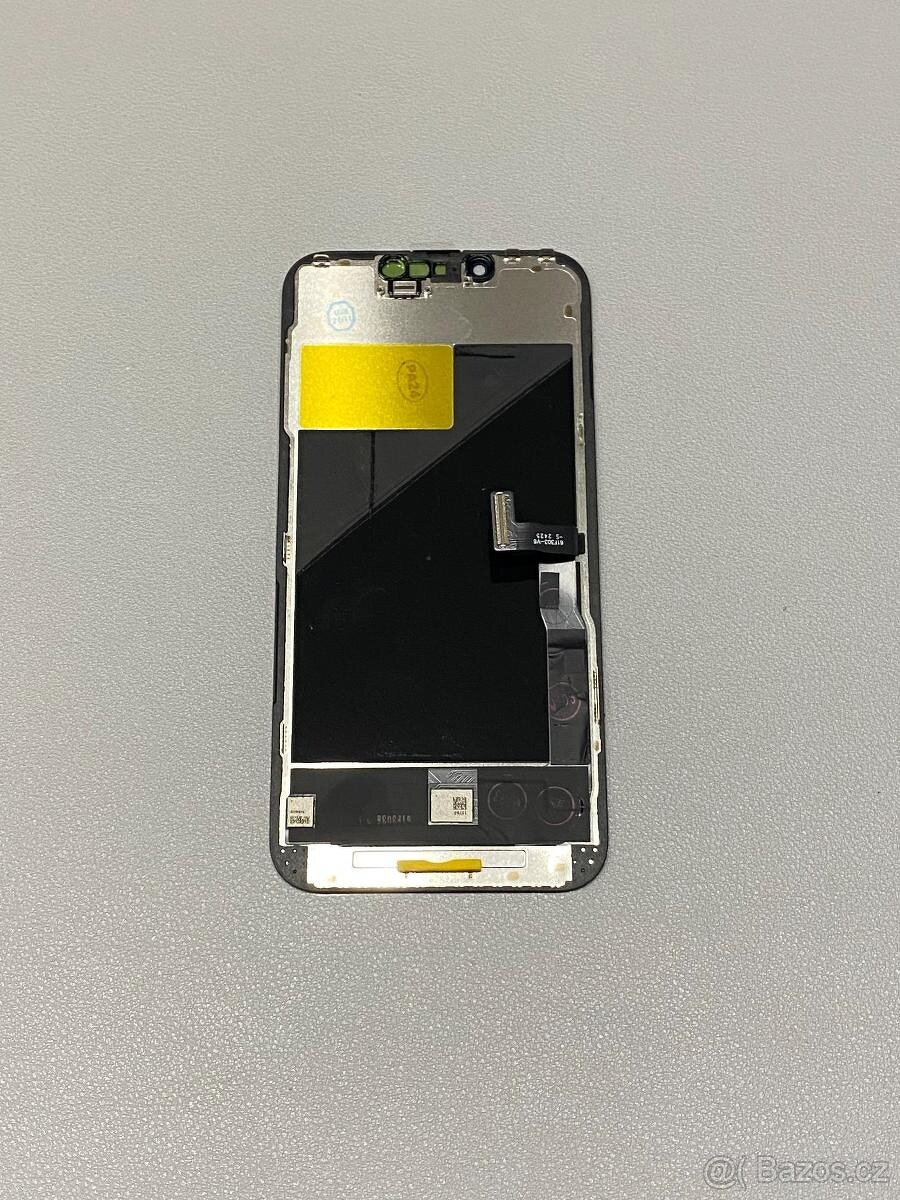 iPhone 13 Pro LCD Display + Dotyková Deska Hard OLED - 3