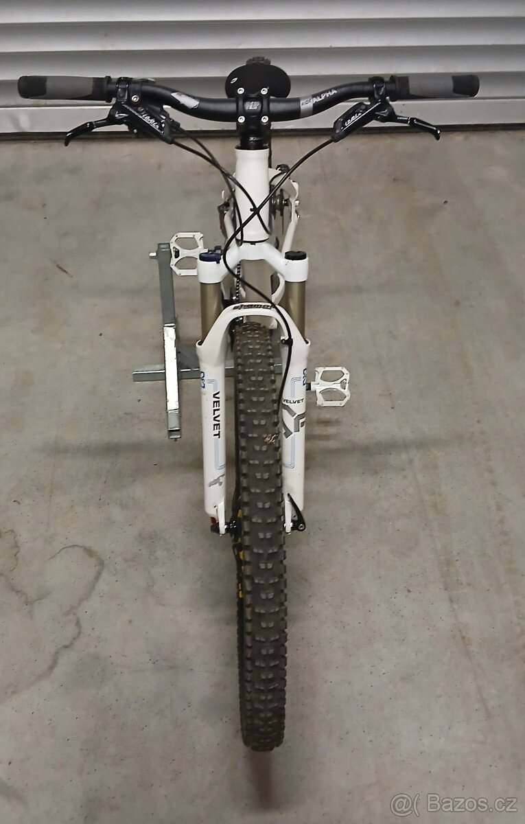 Dětské trailové kolo 26 - 3