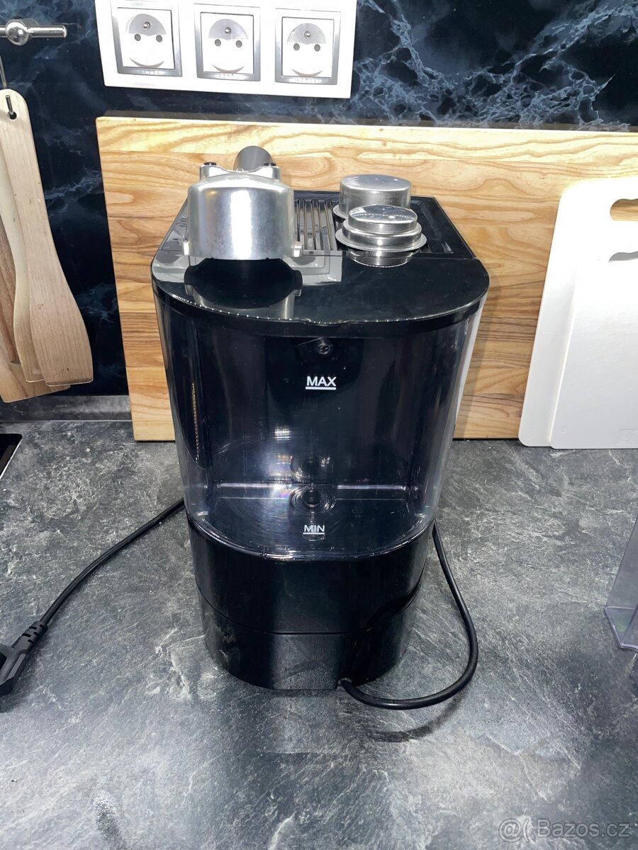 Kávovar ETA Latteria - 3