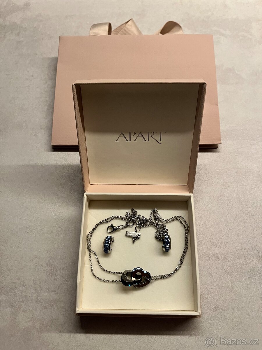 Pandora Klenoty Aurum Brosway - 3