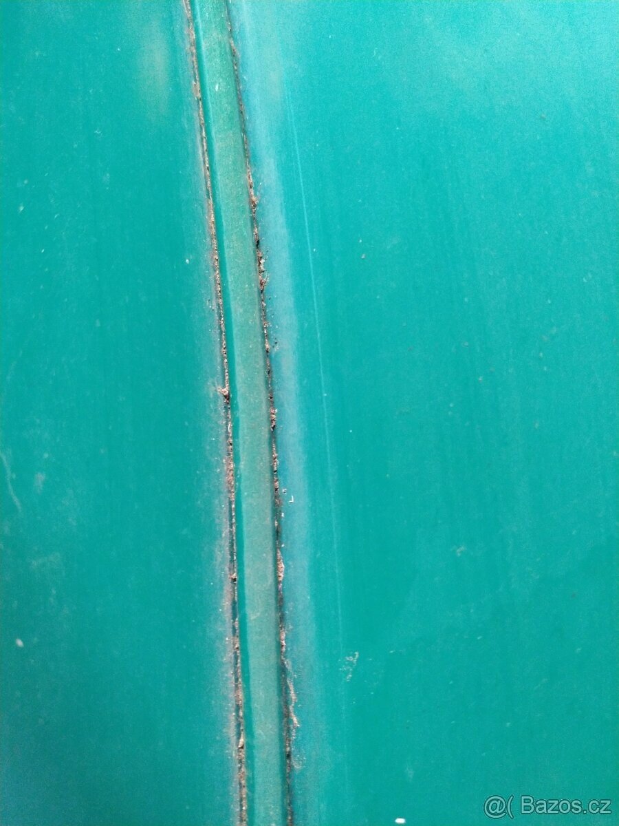 Prodám nekompletní VW Brouk 1303 - 3