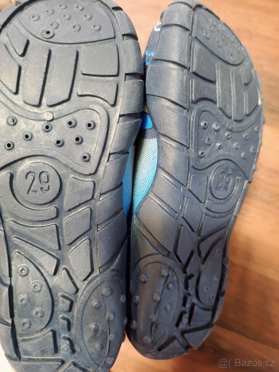 Přezůvky Baťa 29 - 3