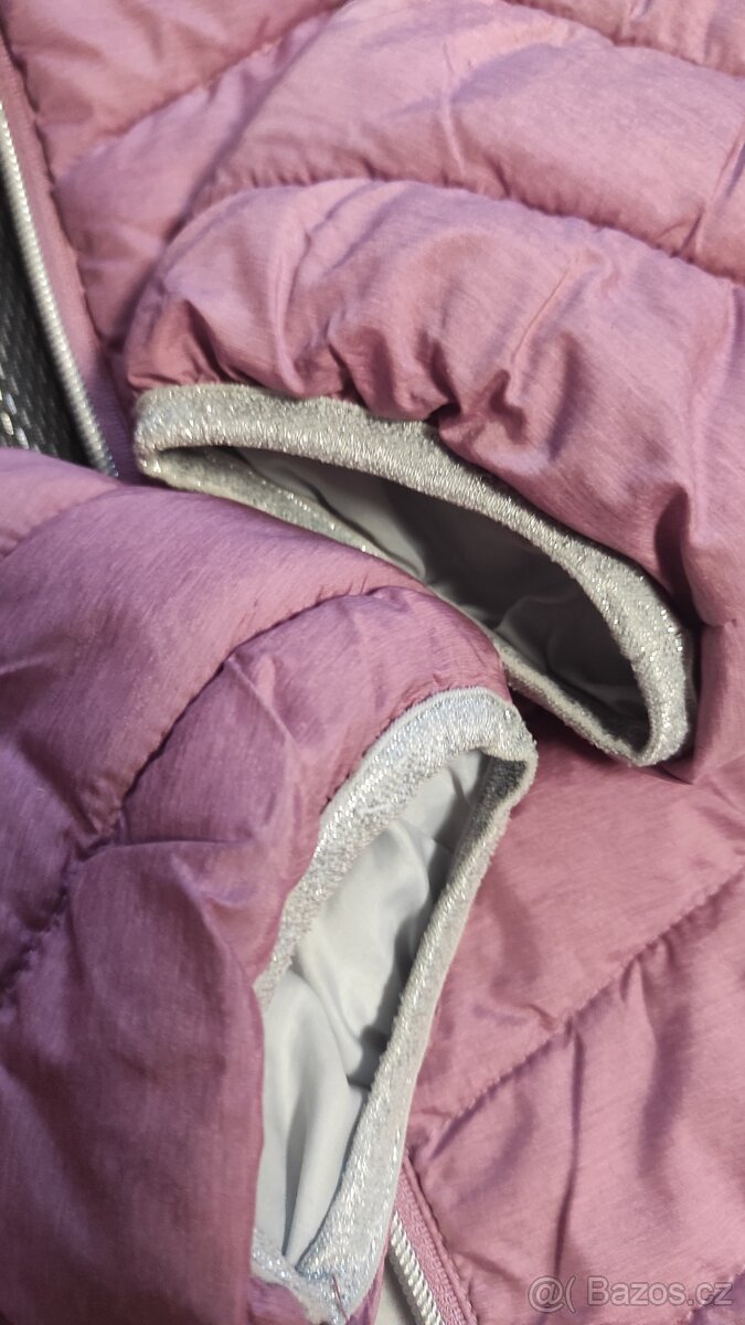 Dámská bunda Loap vel.L. - 3