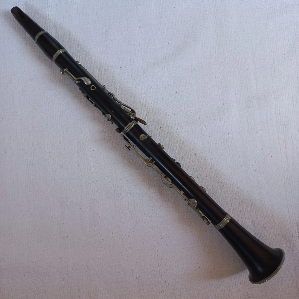 Klarinet Kohlert No.272555 - 3