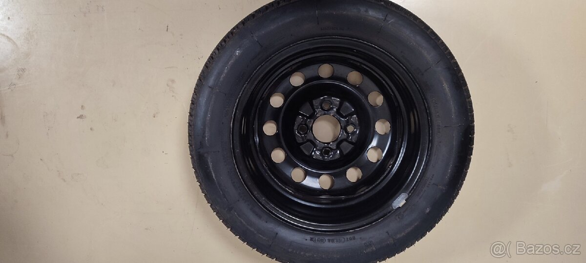 Rezerva rozteč šroubů 4x114.3 Kia - 3