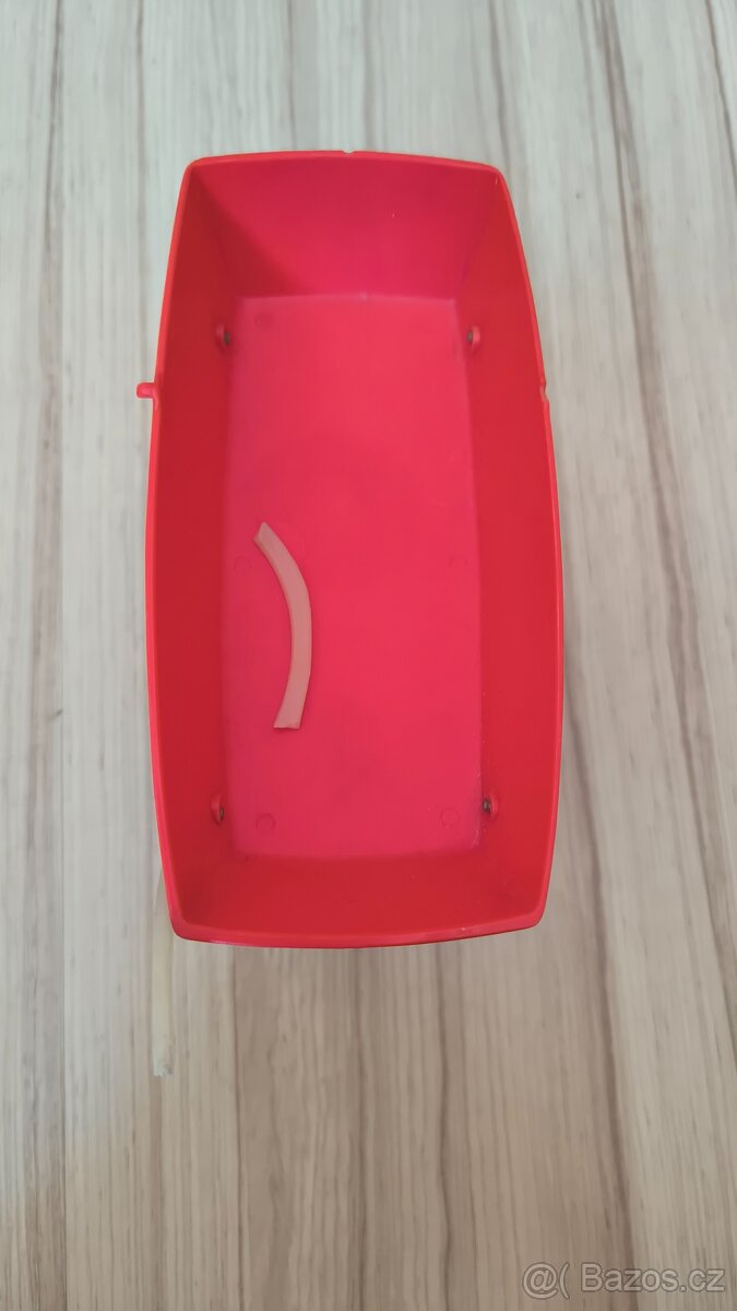 Retro kočárek Dubena - 3