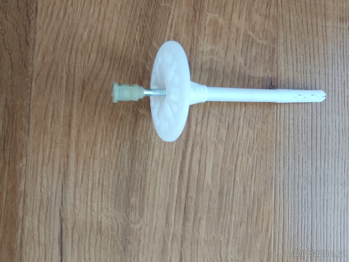 Fasádní hmoždinky - 3