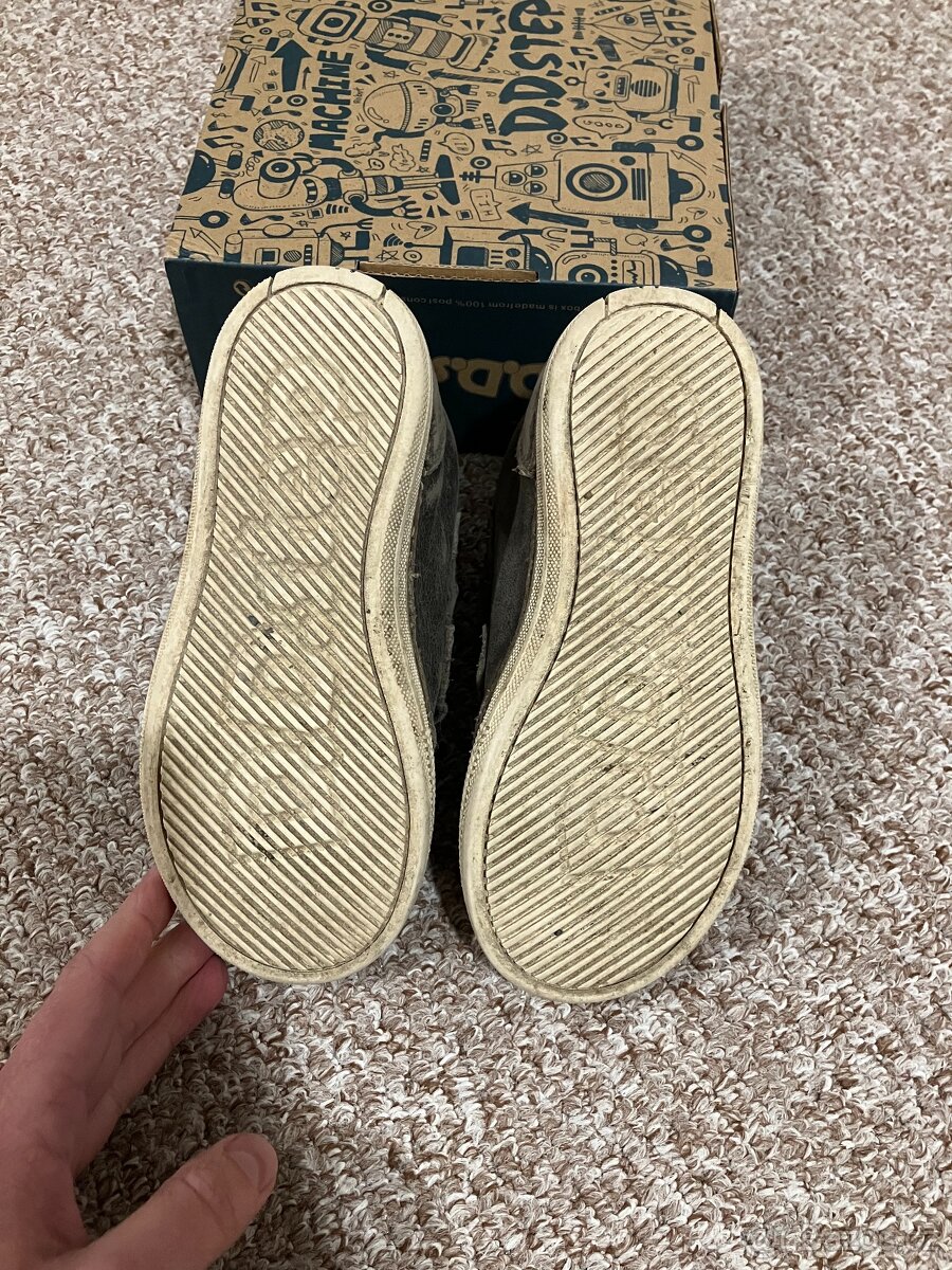 D.D.Step Dětská obuv vel. 29 - 3