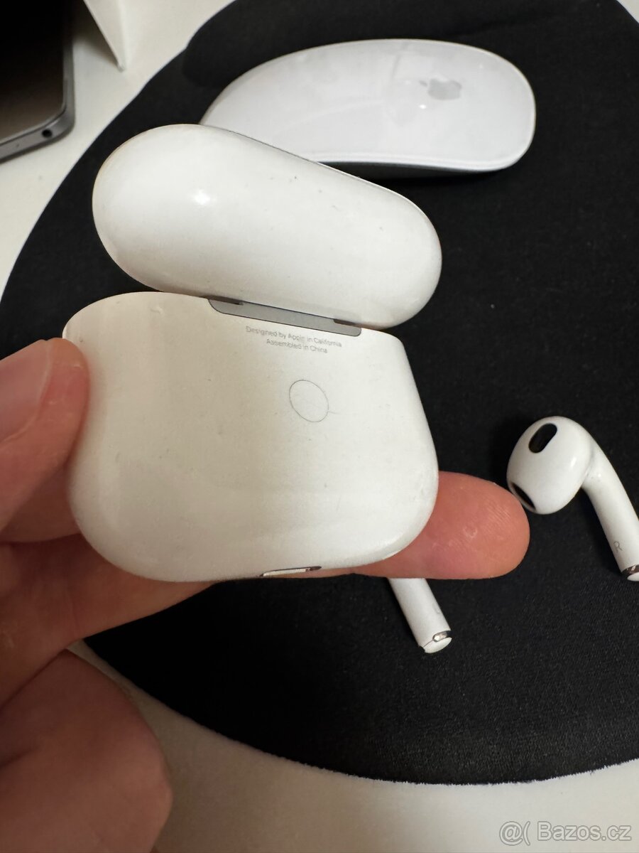 Airpods 3 - originál - 3