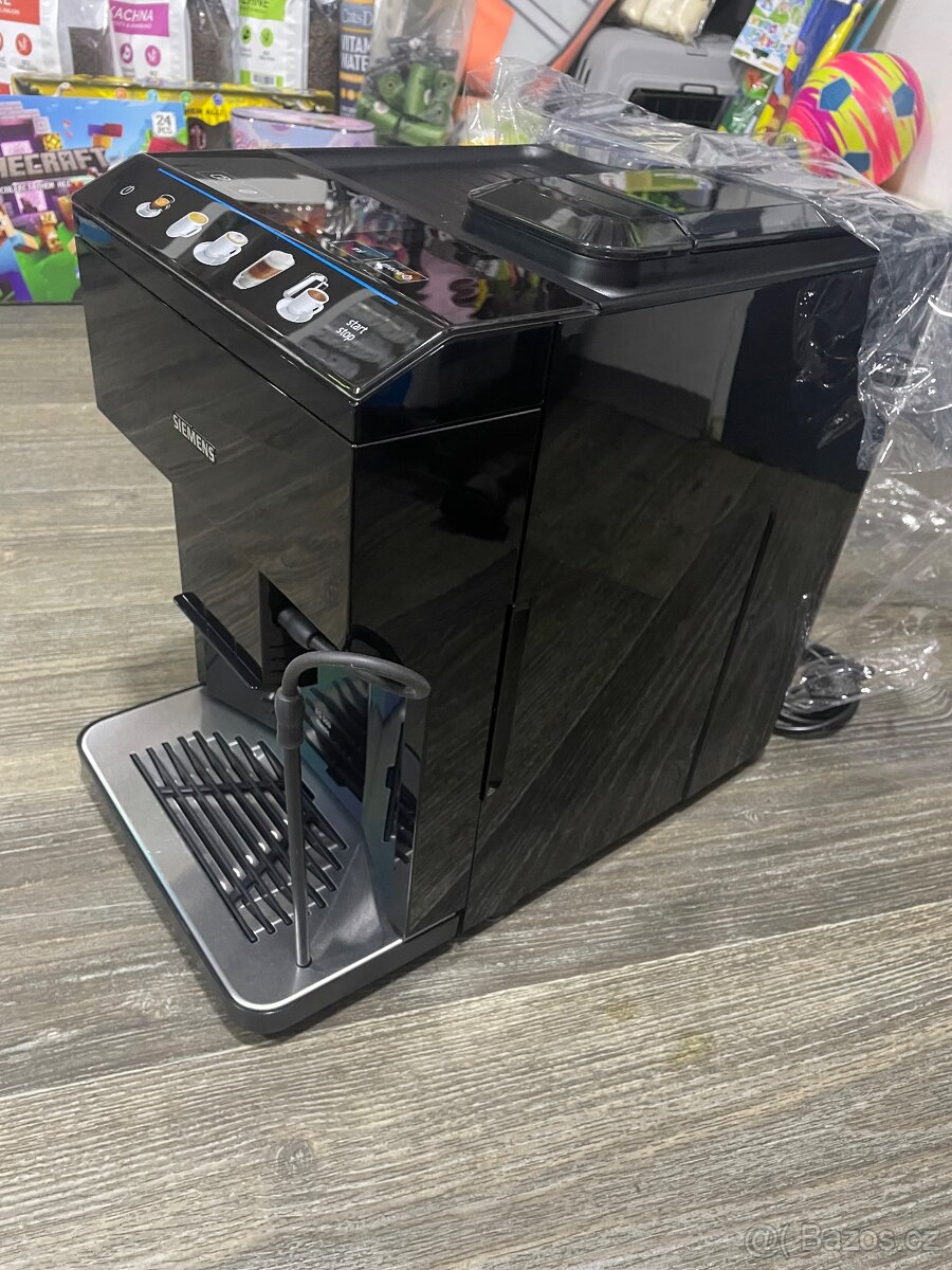 Siemens EQ500 Classic - 3