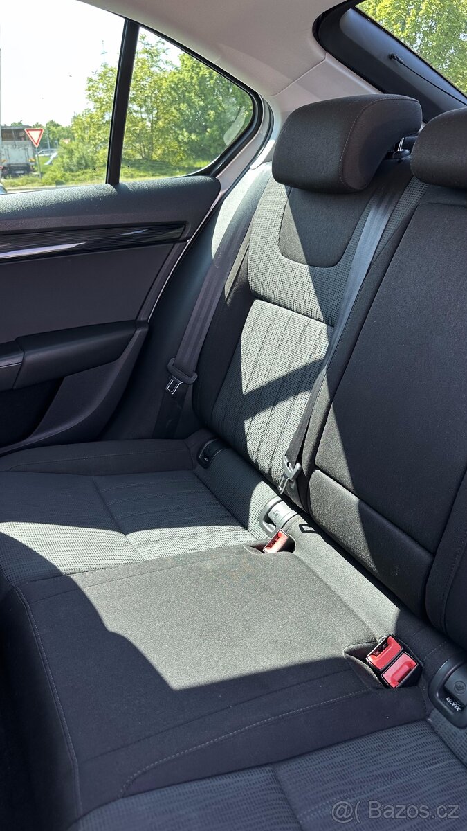 Škoda Octavia, 2,0 TDI, AUTOMAT, 2020 - 3