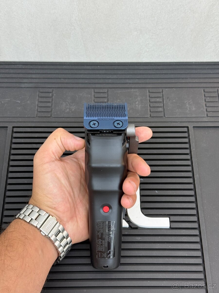 babyliss lo pro fx - 3