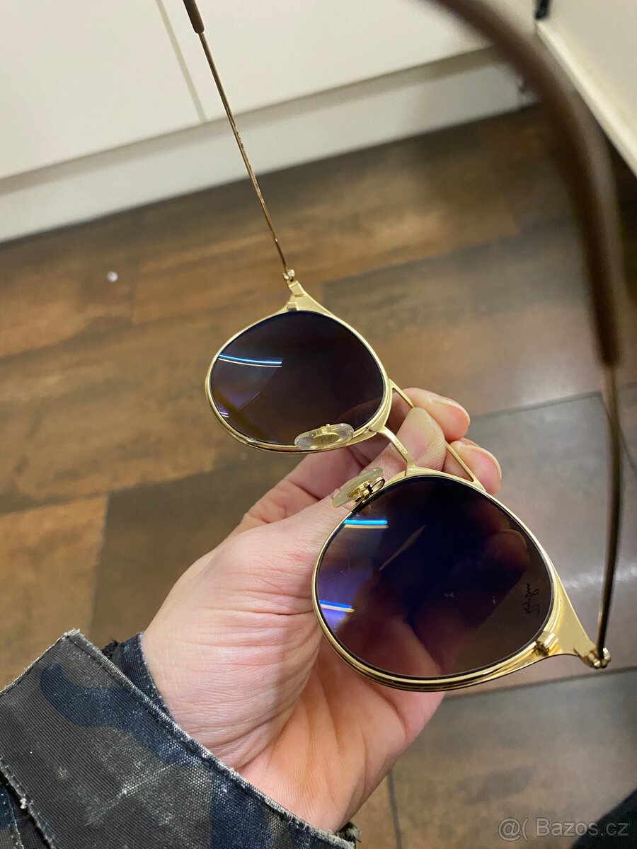 Slunecni Bryle Ray-Ban - 3