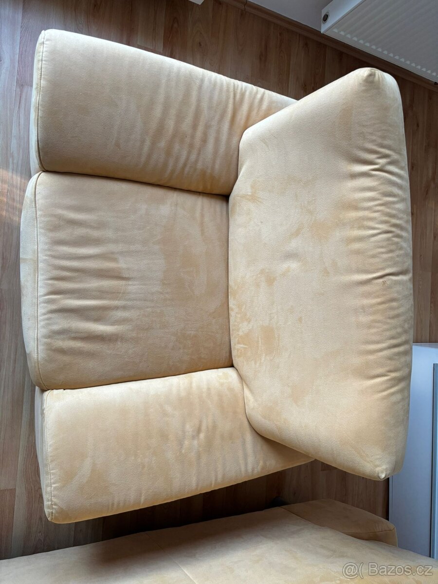 Sedací souprava - 3