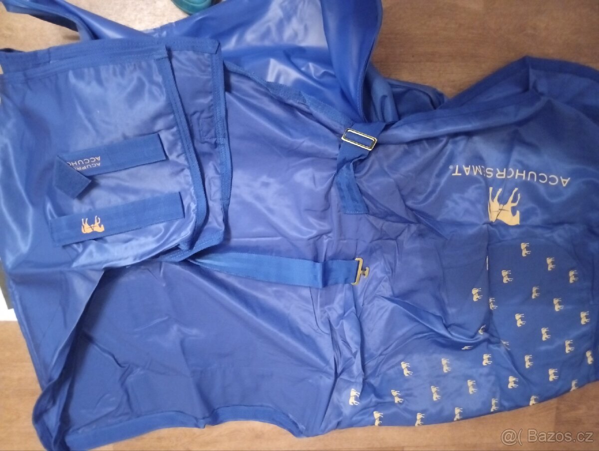 Acupressurní masážní deka - 3