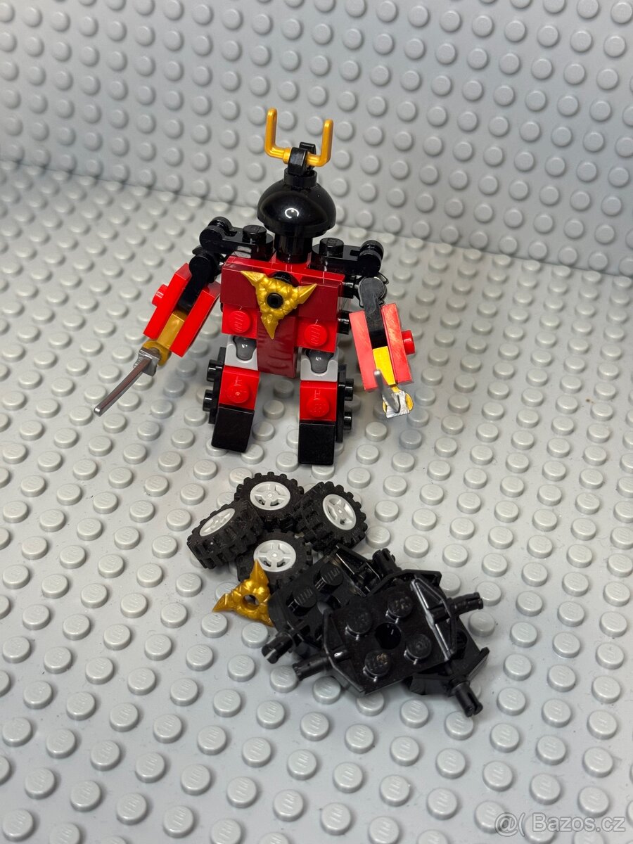 LEGO Ninjago - 30533 - 3