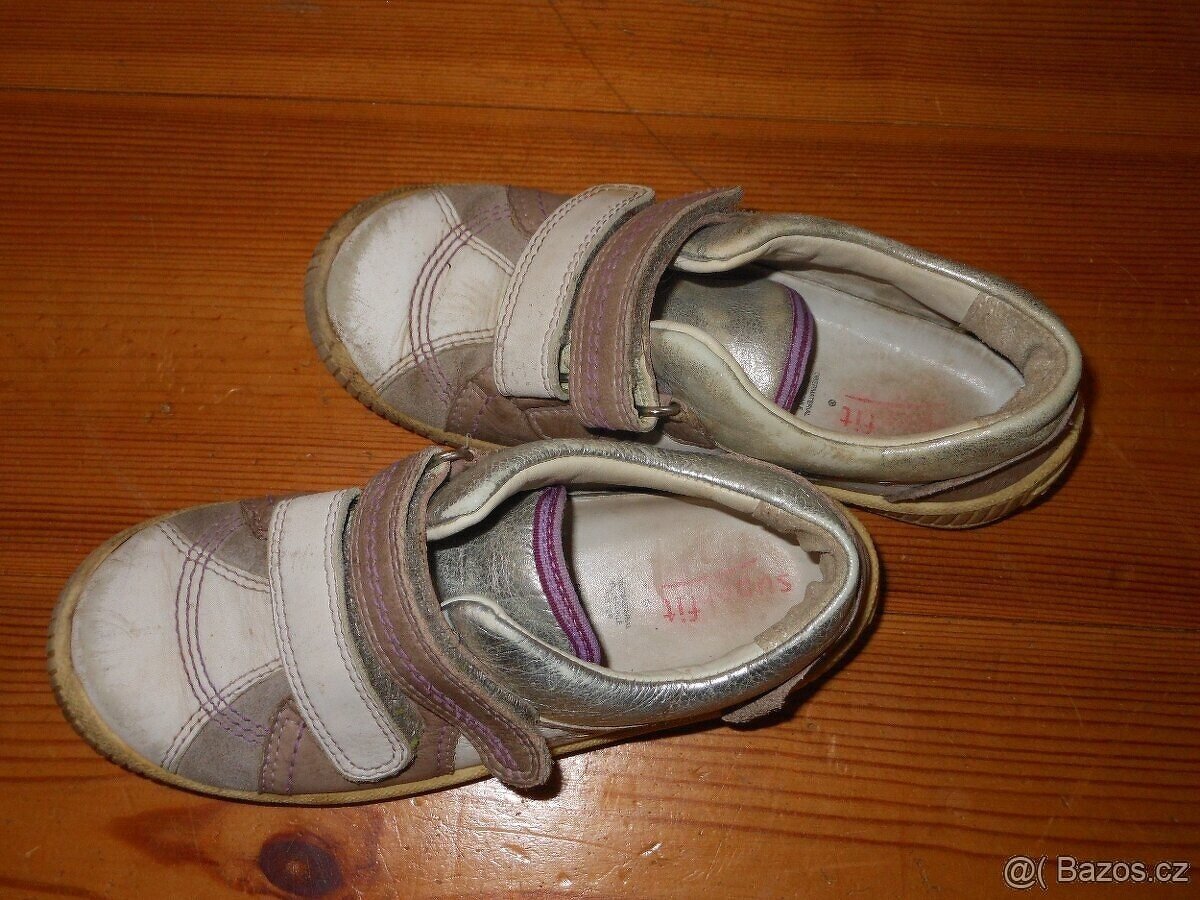 Holčičí boty Superfit vel.29 - 3