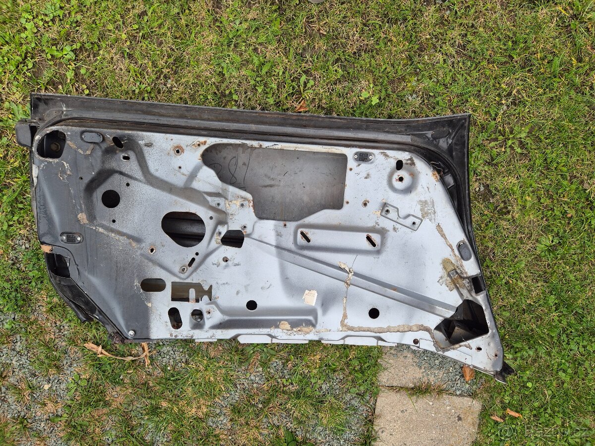 corvette C3- dveře - 3