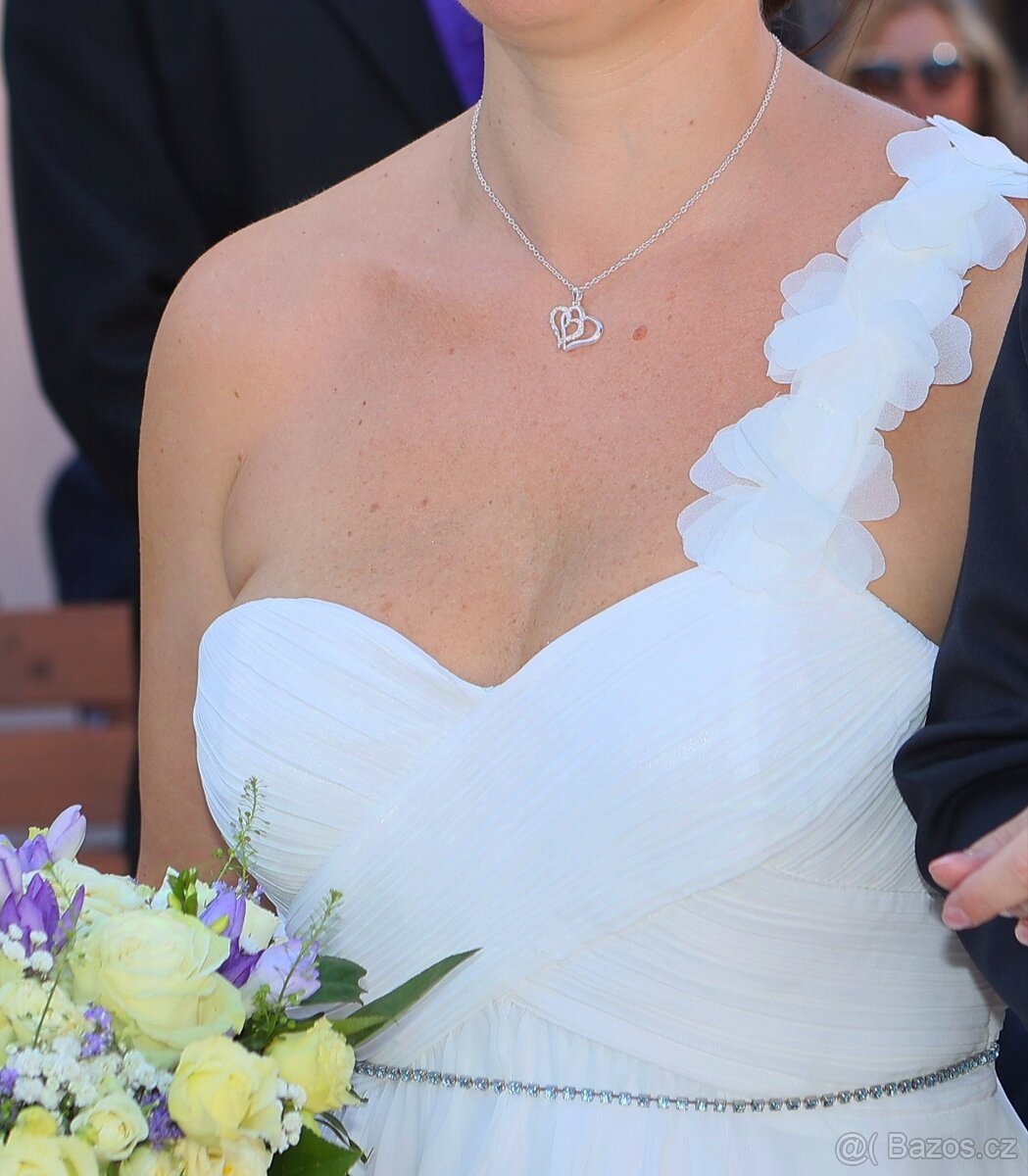 Svatební šaty - 3