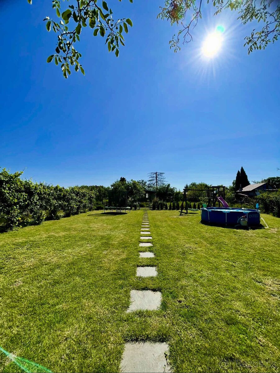 Kroměříž - prodej zahrady - 3