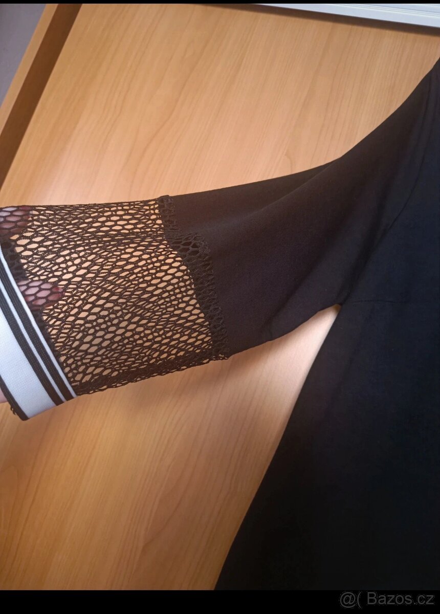 Sportovní šaty - 3