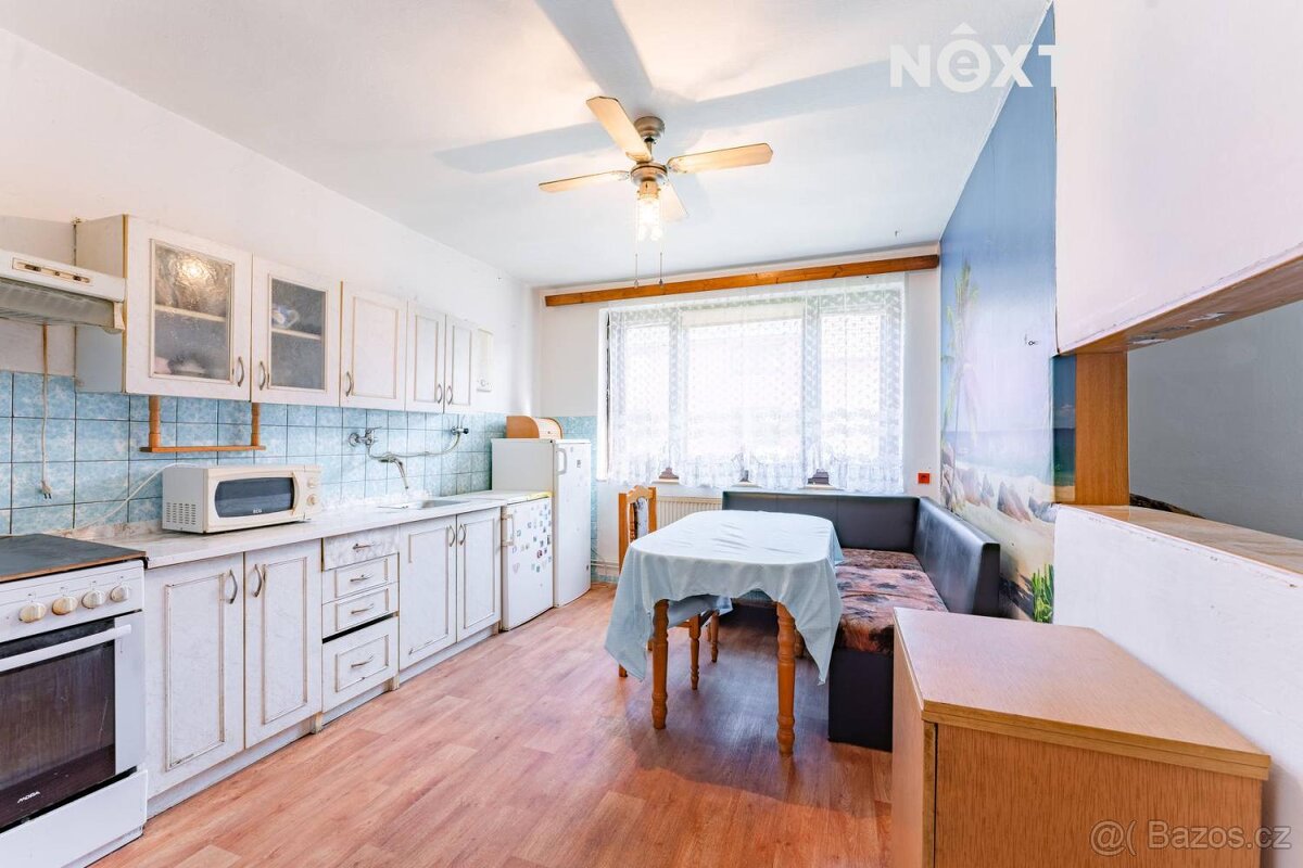 Prodej Rodinný dům, 116㎡ - 3