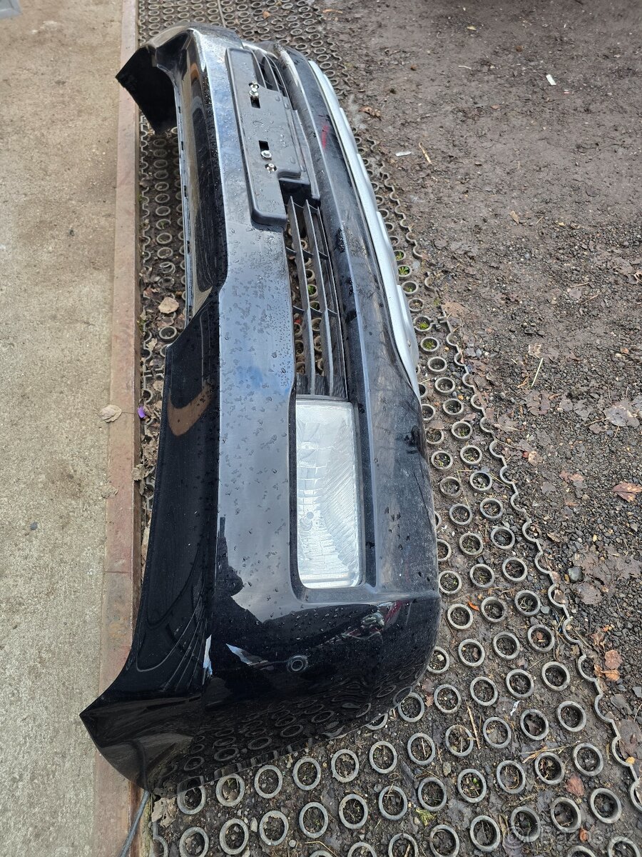 Prodam narazniky land cruiser 200 - 3