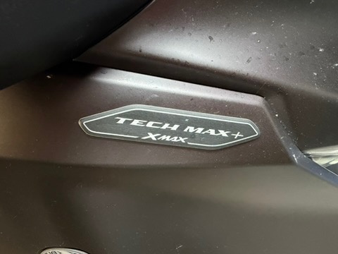 Prodám skůtr Yamaha - 3