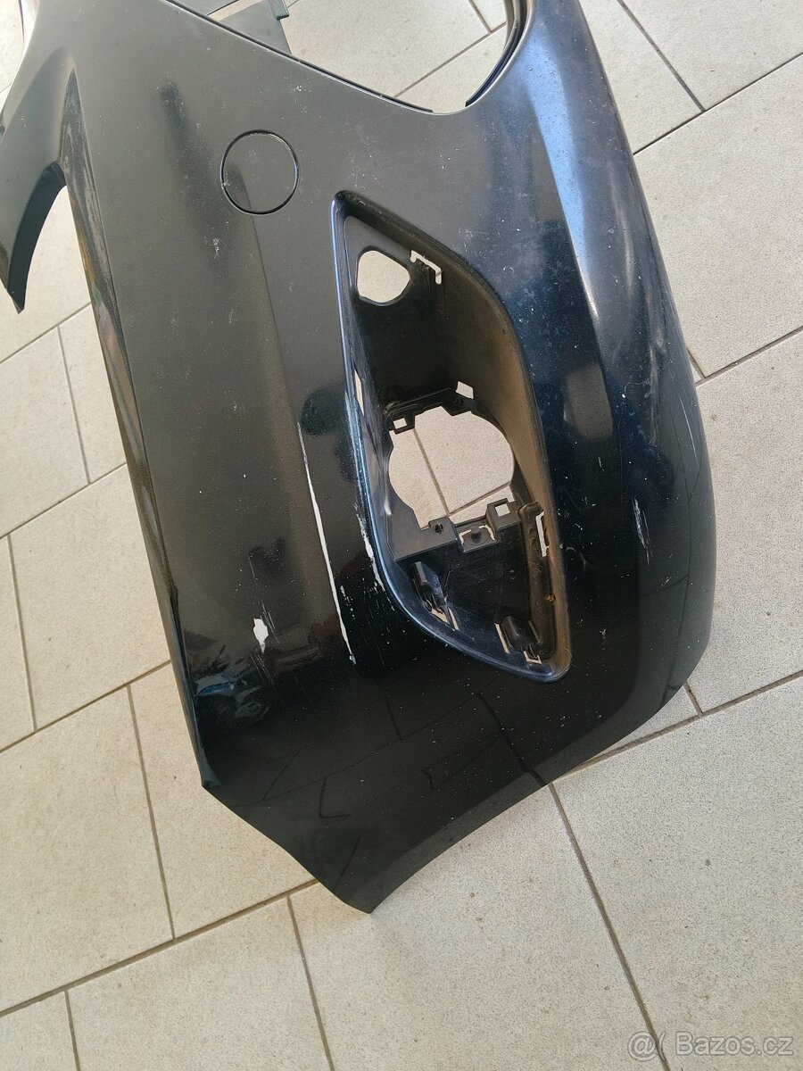 Nárazník Ford Focus - 3