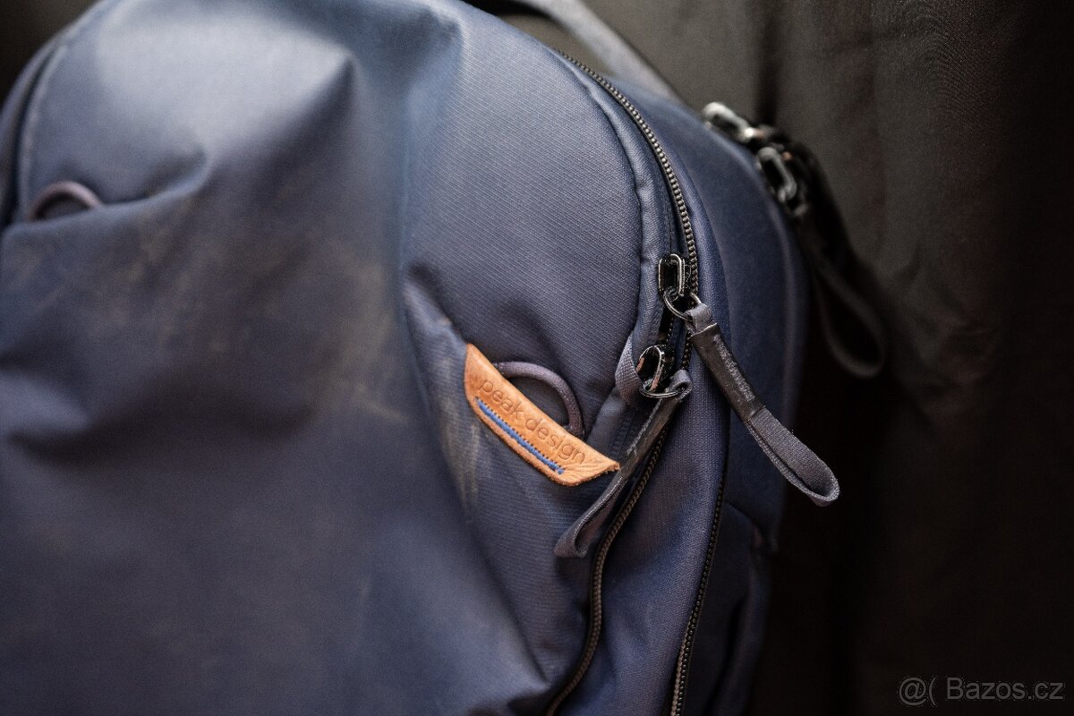 Fotobatoh Peak Design Travel Backpack 30 L - 3