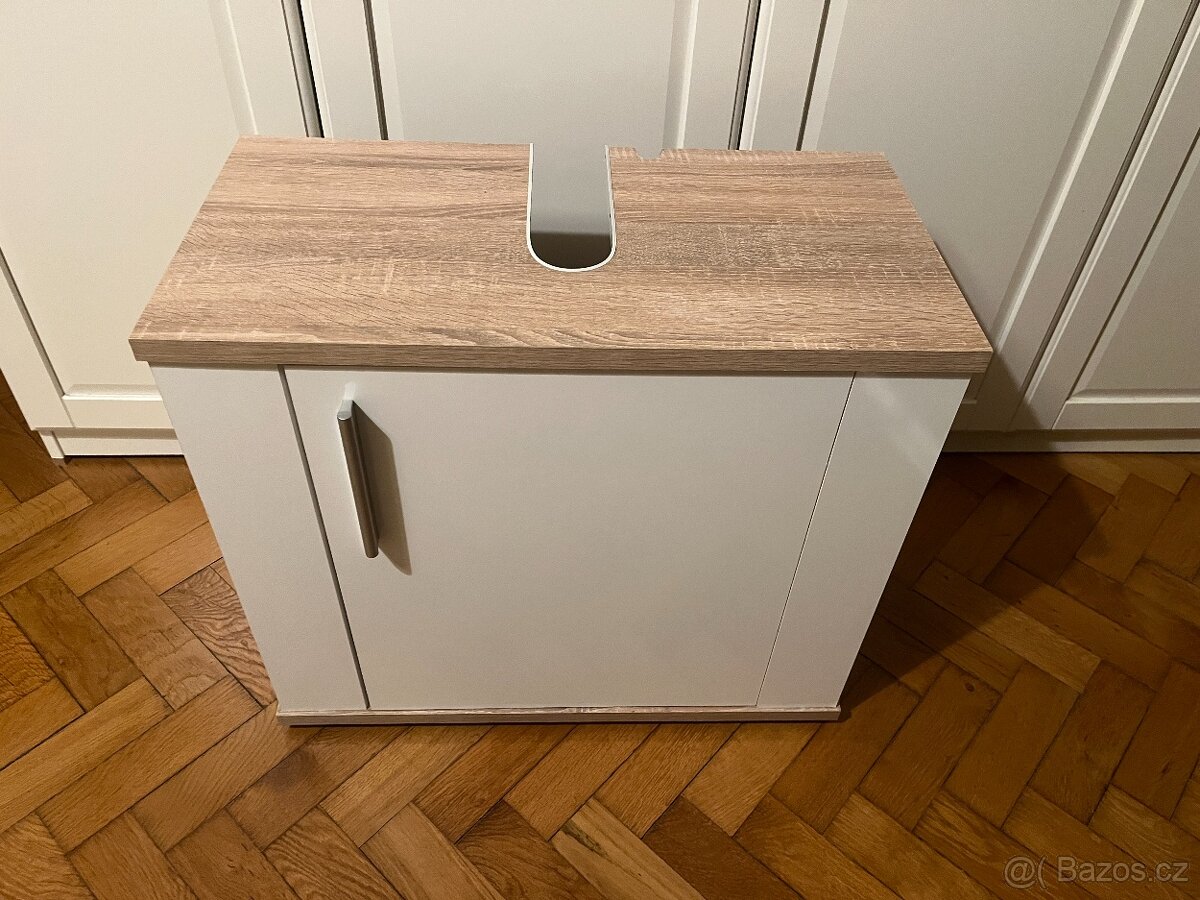 Skříňka pod umyvadlo - 3