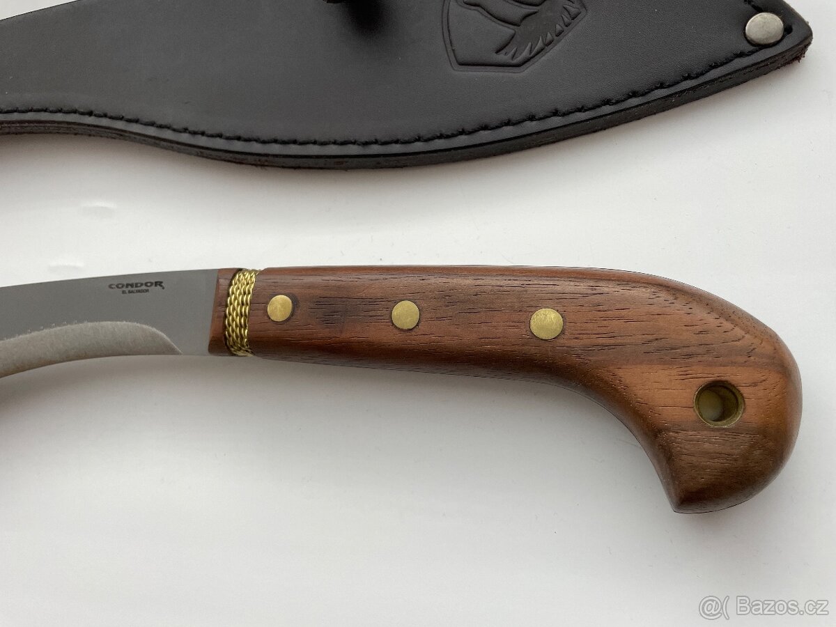 Condor Amalgam Machete/ mačeta - 3