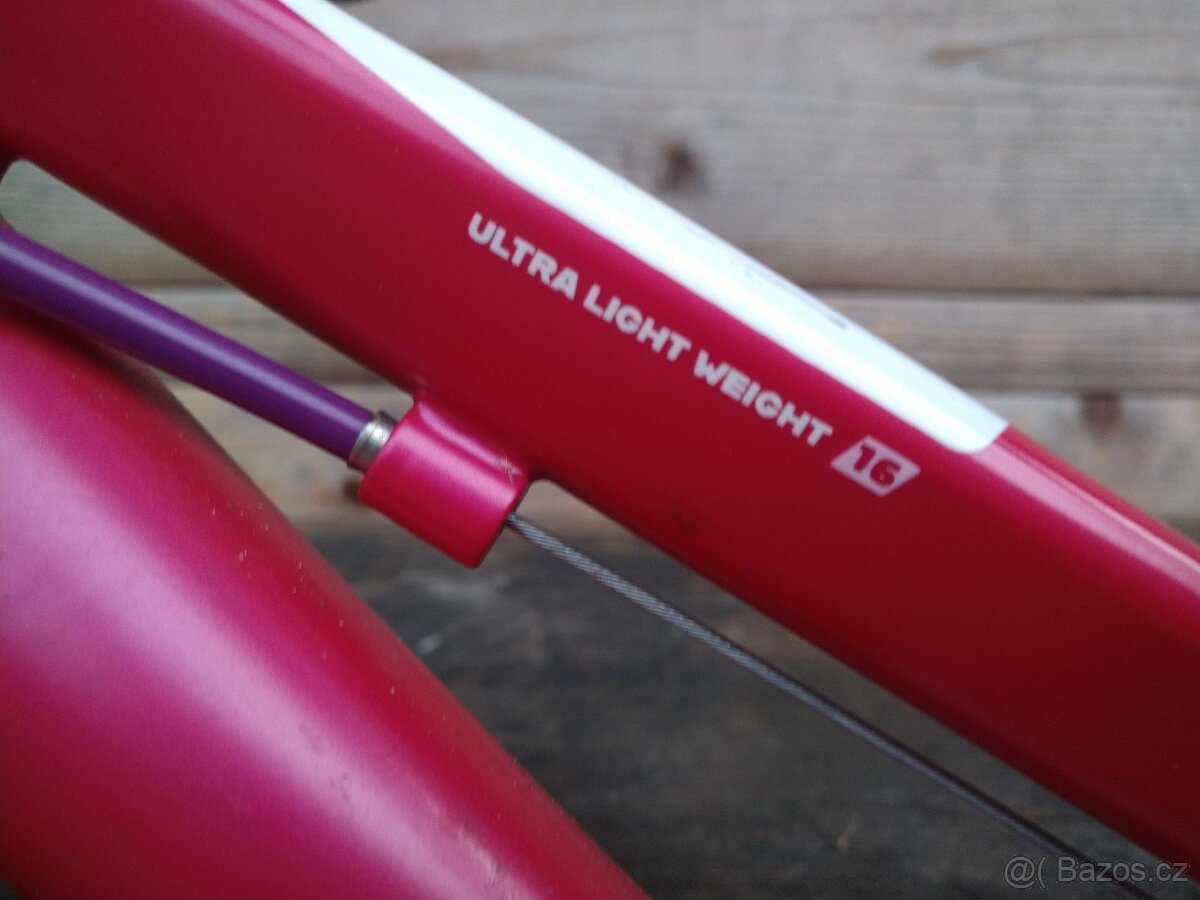 Dětské kolo Arcore SPARROW 16 - 3