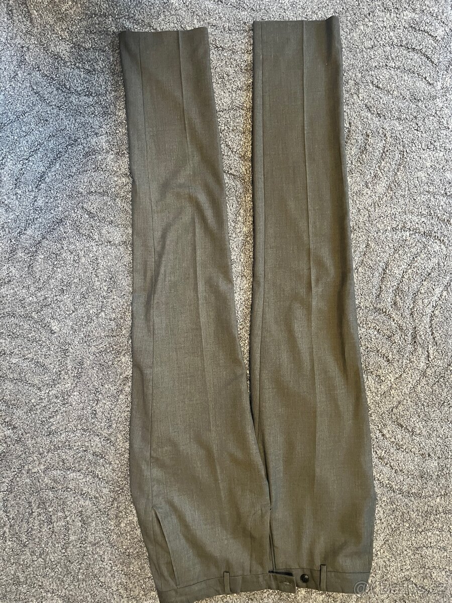 spolecenske kalhoty 112/42 - 3