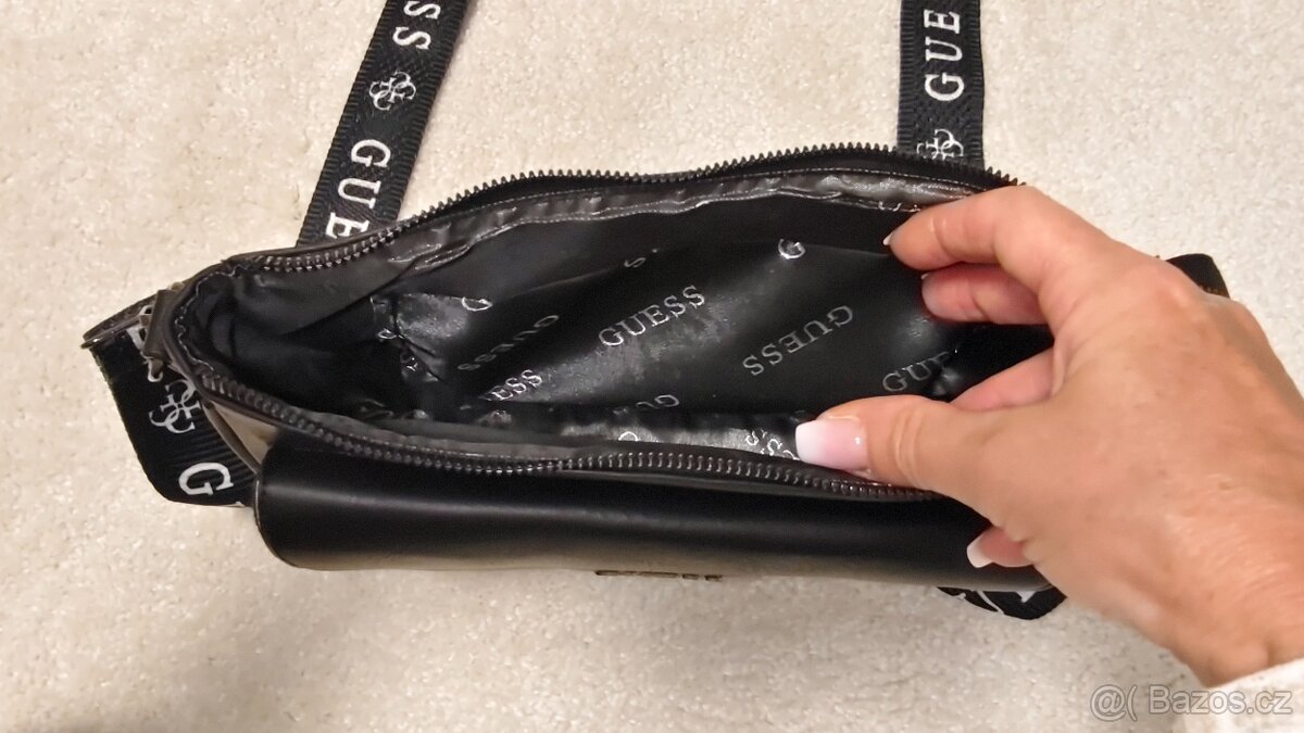 Dámská kabelka - 3