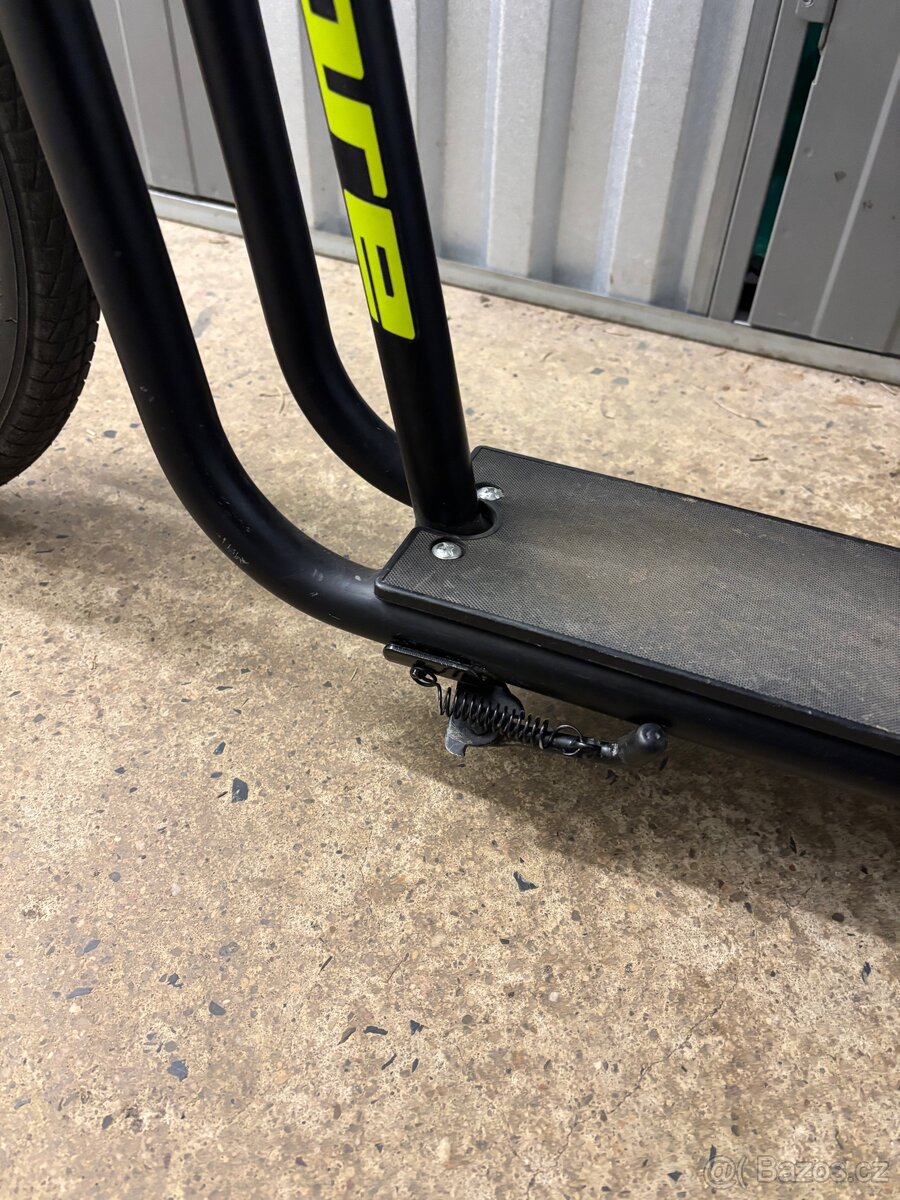 Kolobezka GRAVITY - 3