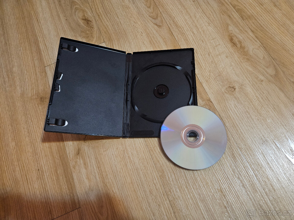 DVD Román pro ženy Ženy v pokušení - 3