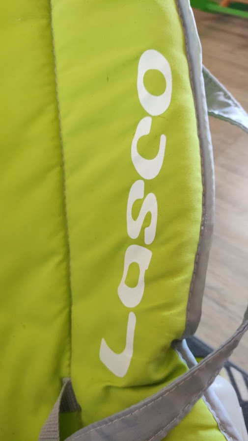 Dětské lehátko - 3