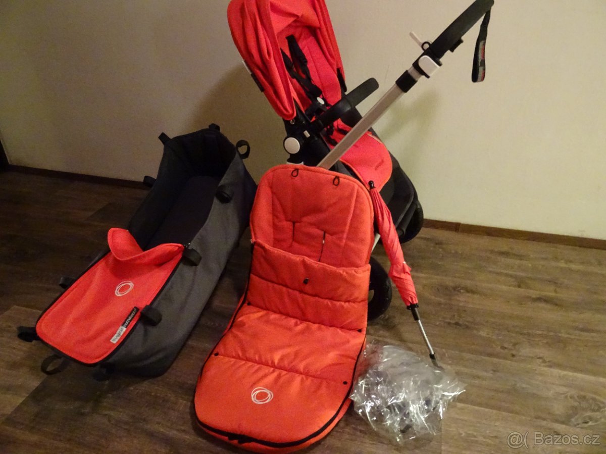 Bugaboo Cameleon 3 - 3